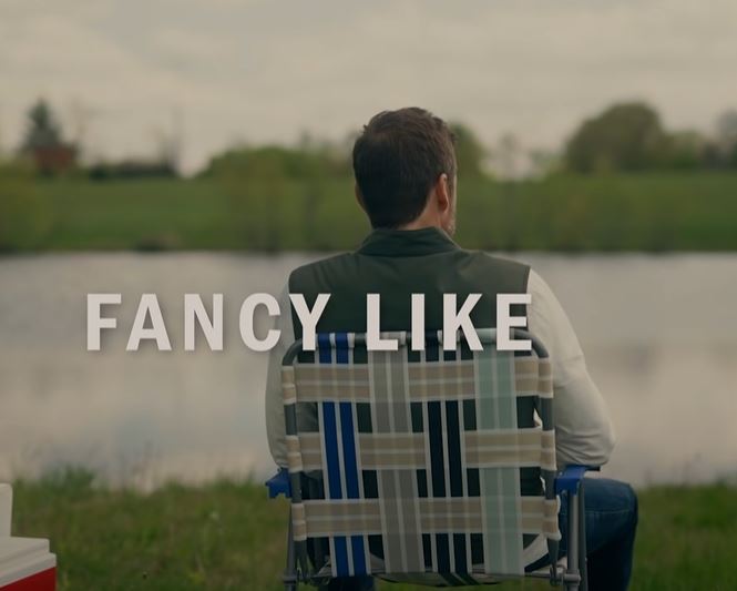 Fancy Like Walker Hayes Lyrics